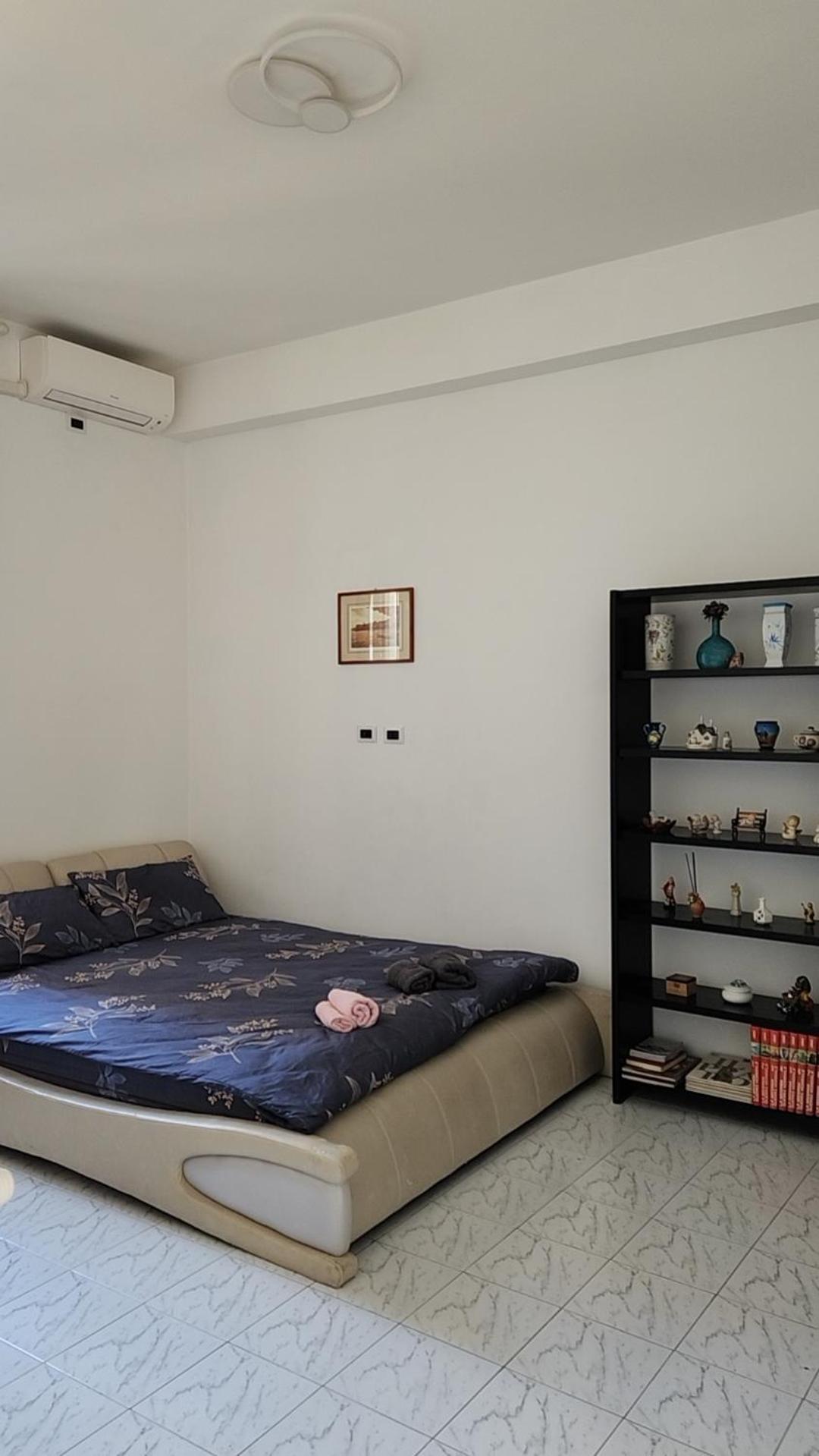 Roma Termini Tina Ya B&B Ngoại thất bức ảnh