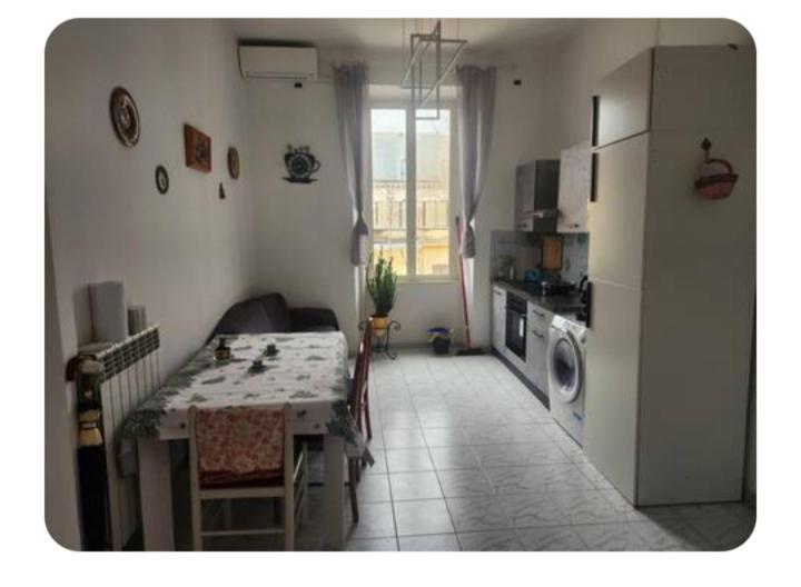 Roma Termini Tina Ya B&B Ngoại thất bức ảnh